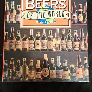 Beers of the World Book